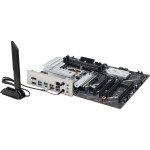 Материнская плата ASUS PRIME B860-PLUS WIFI (LGA1851, Intel B860, xDDR5 DIMM, ATX, RAID SATA: 0,1,10,5)