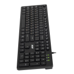 Клавиатура Acer OKW122 ( мембранные, 104кл)