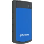 Внешний жесткий диск HDD Transcend (2.5