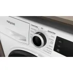 Стиральная машина Hotpoint-Ariston NSD 7249 D AVE RU(класс: A-40%, средняя 59.5x85x43.5см, фронтальная, макс:7кг, 1200об/мин, защита от протечек, белый)