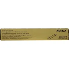 Картридж Xerox 006R01819 (черный; 31000стр; Xerox VLB7125, Xerox VLB7130, Xerox VLB7135) [006R01819]