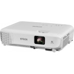 Проектор Epson EB-E01 (LCD, 1024x768, 15000:1, 3300лм, HDMI, VGA)