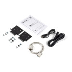 ИБП Бастион SKAT-UPS 1500 RACK+3x9Ah var.E (с двойным преобразованием, 1500ВА, 1350Вт, 8xIEC 320 C13 (компьютерный))