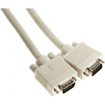Кабель VGA (DB15 (m), DB15 (m), 30м)