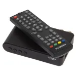 TV-тюнер HYUNDAI H-DVB200