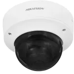 Камера видеонаблюдения Hikvision DS-2CD2743G2-IZS (IP, антивандальная, купольная, уличная, 4Мп, 2.8-12мм, 2688x1520, 25кадр/с)
