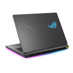 Ноутбук ASUS ROG Strix G18 G815LM-TT170 (Intel Core Ultra 9 290HX Plus 2.7 ГГц/16 ГБ DDR5 5600 МГц/18