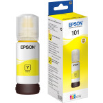 Чернильный картридж Epson C13T03V44A (желтый; 70стр; L4150, L4160, L4267, L6160, L6170, L6190, L6270, L14150)