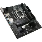 Материнская плата Biostar H610MHD D5 (LGA1700, xDDR4 DIMM, microATX, RAID SATA: 0,1,15,5)