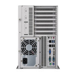 Корпус Advantech IPC-7130-50B (Midi-Tower, 500Вт)