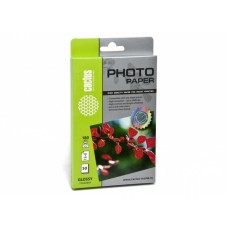 Фотобумага Cactus CS-GA618050 (10x15, 180г/м2, для струйной печати, односторонняя, глянцевая, 50л) [CS-GA618050]