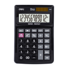 Калькулятор Deli EM04031 [EM04031]