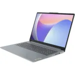 Ноутбук Lenovo IdeaPad Slim 3 15IRU8 (Intel Core i3 1315U 1.2 Ггц/8 ГБ LPDDR5 4800 МГц/15.6