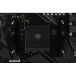 Материнская плата Gigabyte B550M DS3H R2 (AM4, 4xDDR4 DIMM, microATX, RAID SATA: 0,1,10)