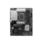 Материнская плата MSI PRO B760-P II (SocketLGA1700, 4xDDR5, ATX, RAID SATA: 0,1,15,5)
