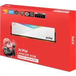 Память DIMM DDR5 2x16Гб 6000МГц ADATA (48000Мб/с, CL30, 288-pin, 1,35 В)