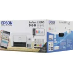 МФУ Epson EcoTank L3266 (Wi-Fi)
