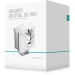 Кулер DeepCool AK500S Digital SE