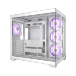 Корпус PCcooler C3T700 ARGB (Midi-Tower)