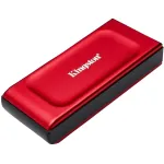 Внешний жесткий диск SSD 2Тб Kingston (1.8