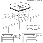 Electrolux CIS62450