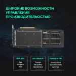 Видеокарта GeForce RTX 5060 Ti 2617МГц 16Гб ASUS (GDDR7, 128бит, 1xHDMI, 3xDP)