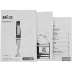 Блендер Braun MQ7075X