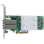 Сетевой адаптер QLOGIC QLE2692-SR-CK