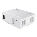 Проектор Cactus CS-PRM.05WT.WUXGA-W (LCD, 1920x1080, 2000:1, 2800лм, HDMI x2, композитный, аудио mini jack)
