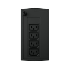 ИБП CyberPower UTI875EI (Line-Interactive, 875ВА, 425Вт, 4xIEC 320 C13 (компьютерный))