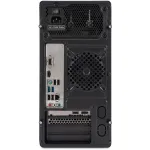 ПК IRU Tactio 310H6SEA (Core i5 14400F 2500МГц, DDR5 32Гб, SSD 512Гб M.2, NVIDIA GeForce RTX 5050 8192 8Гб, без ОС)