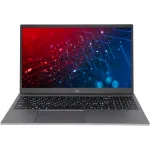 Ноутбук IRU Planio 15INP (Intel N-series N100 0.8 ГГц/8 ГБ DDR4 3200 МГц/15.6