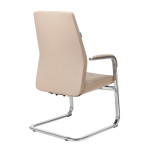 Кресло Бюрократ _JONS-LOW-V