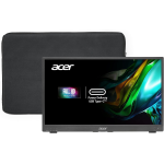 Монитор Acer PM181QAbmiux (17,3