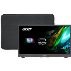 Монитор Acer PM181QAbmiux (17,3