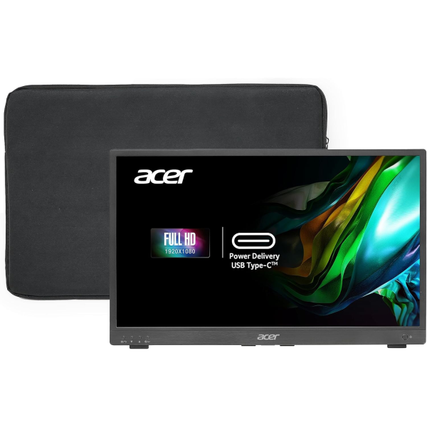 Монитор Acer PM181QAbmiux (17,3