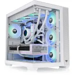 Корпус Thermaltake View 380 TG ARGB (Midi-Tower)
