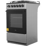 Плита газовая Midea MFO-M4G20T0E(SL)