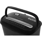 Уничтожитель бумаг BURO Home BU-S050C