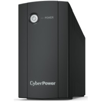 ИБП CyberPower UTI675E (линейно-интерактивный, 675ВА, 360Вт, 2xCEE 7 (евророзетка)) [UTI675E]