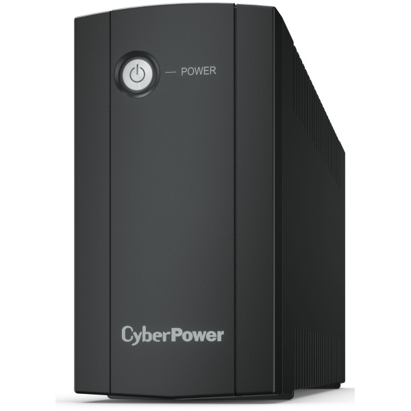 ИБП CyberPower UTI675E (линейно-интерактивный, 675ВА, 360Вт, 2xCEE 7 (евророзетка))