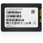 Жесткий диск SSD 240Гб ADATA SU630 (2.5