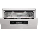 Посудомоечная машина Bosch SMS8ZDW86Q