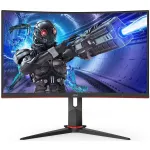 Монитор AOC Gaming C27G2ZU (27