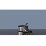 Индукционная варочная поверхность Electrolux EIV85453
