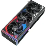 Видеокарта GeForce RTX 4080 SUPER 2295МГц 16Гб ASUS Strix Gaming OC (PCI-E 4.0, GDDR6X, 256бит, 1xHDMI, 1xDP)