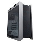 Корпус ASUS ROG Strix Helios RGB White (Midi-Tower, 1xUSB3.0, 4x140мм)