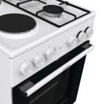 Плита комбинированная Gorenje GK5A12WG