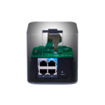 Точка доступа Ubiquiti airCube AC