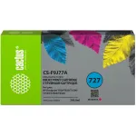 Cactus CS-F9J77A (пурпурный; 300стр; DJ T920, T930, T1500, T1530, T2500, T2530)